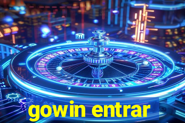 gowin entrar